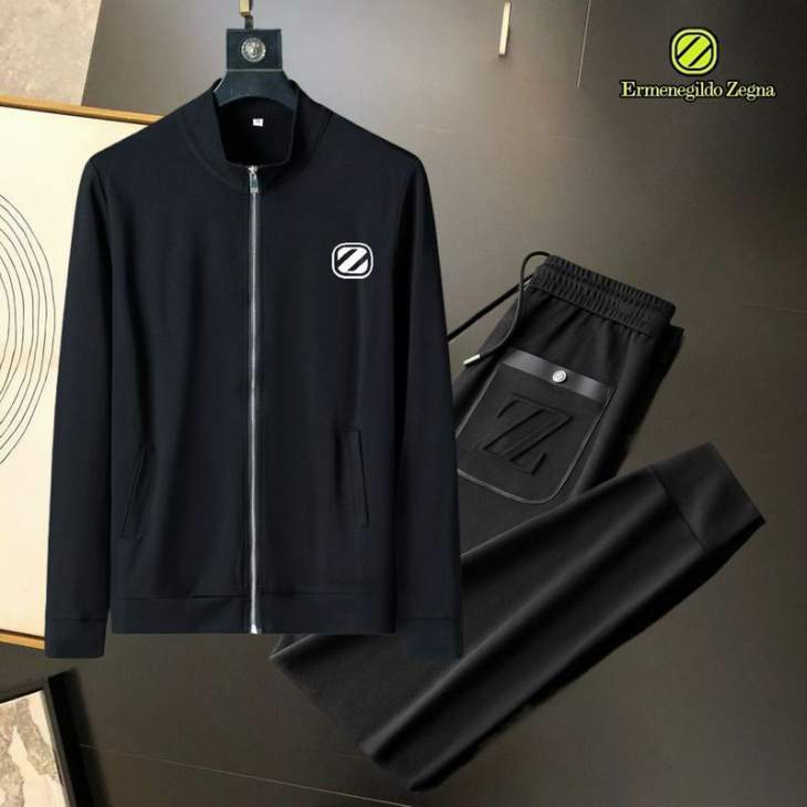 Picture of Zegna Sweater Suits _SKUZegnaM-5XL12yr0943143
